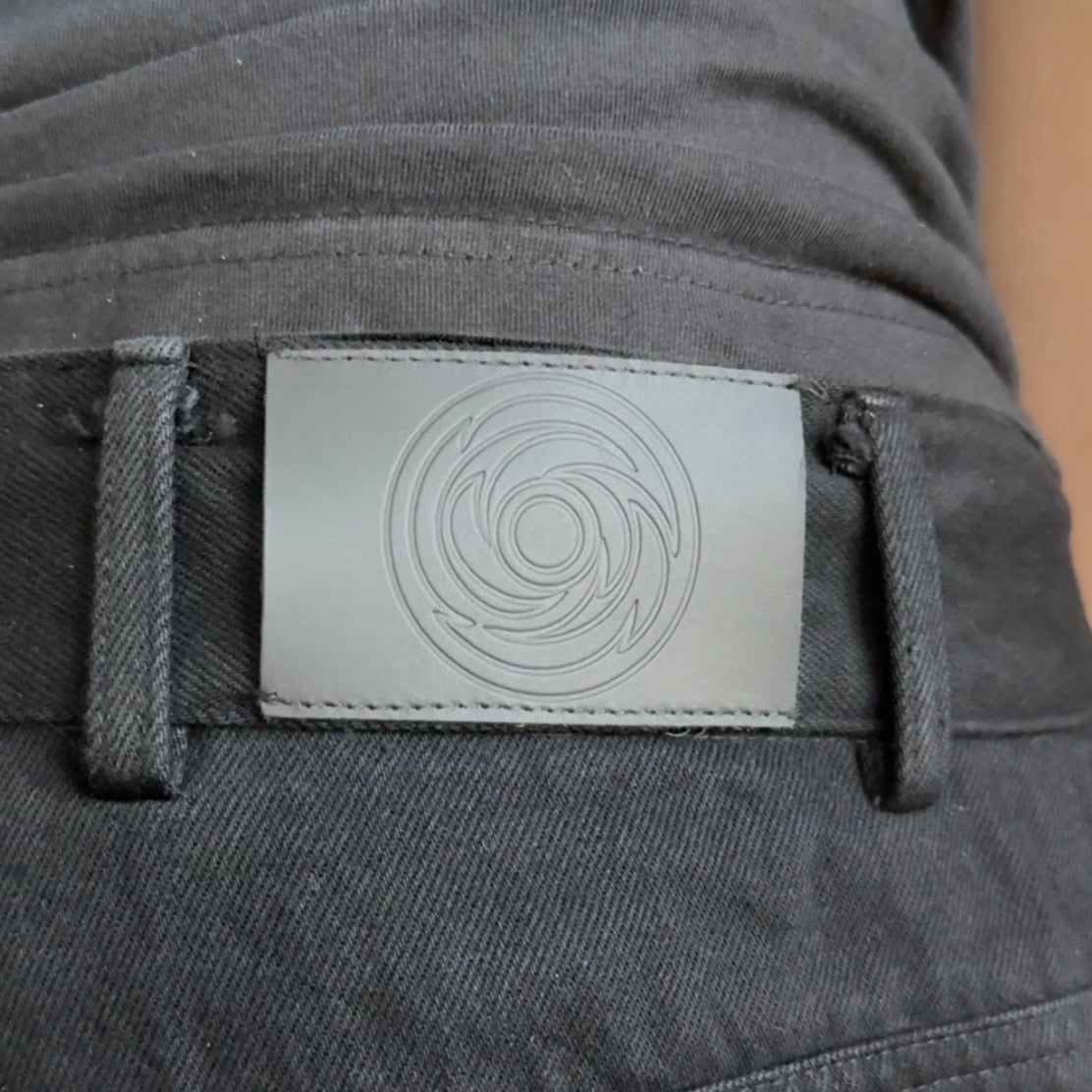 Obsidian Denim