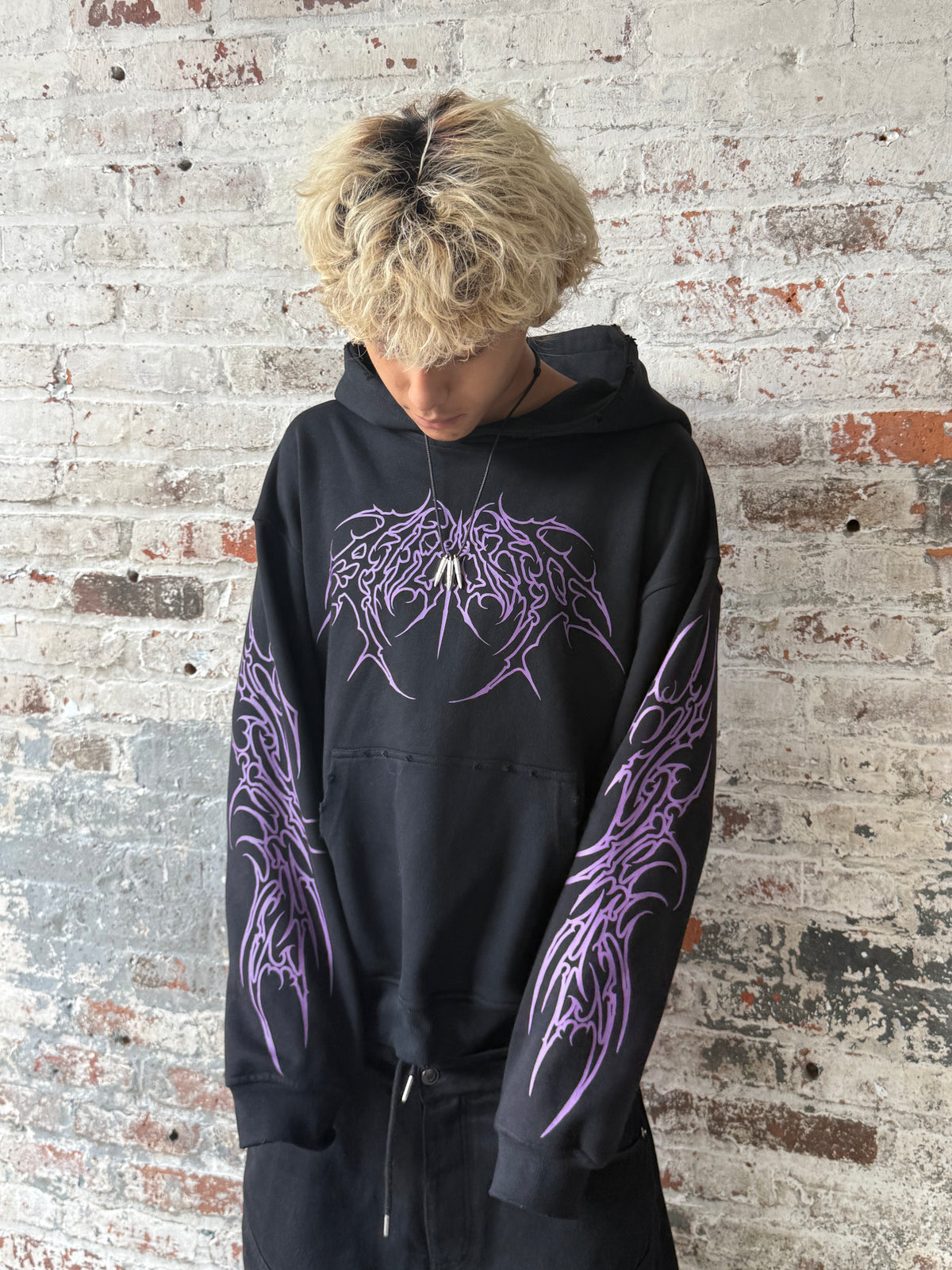 Malice Hoodie