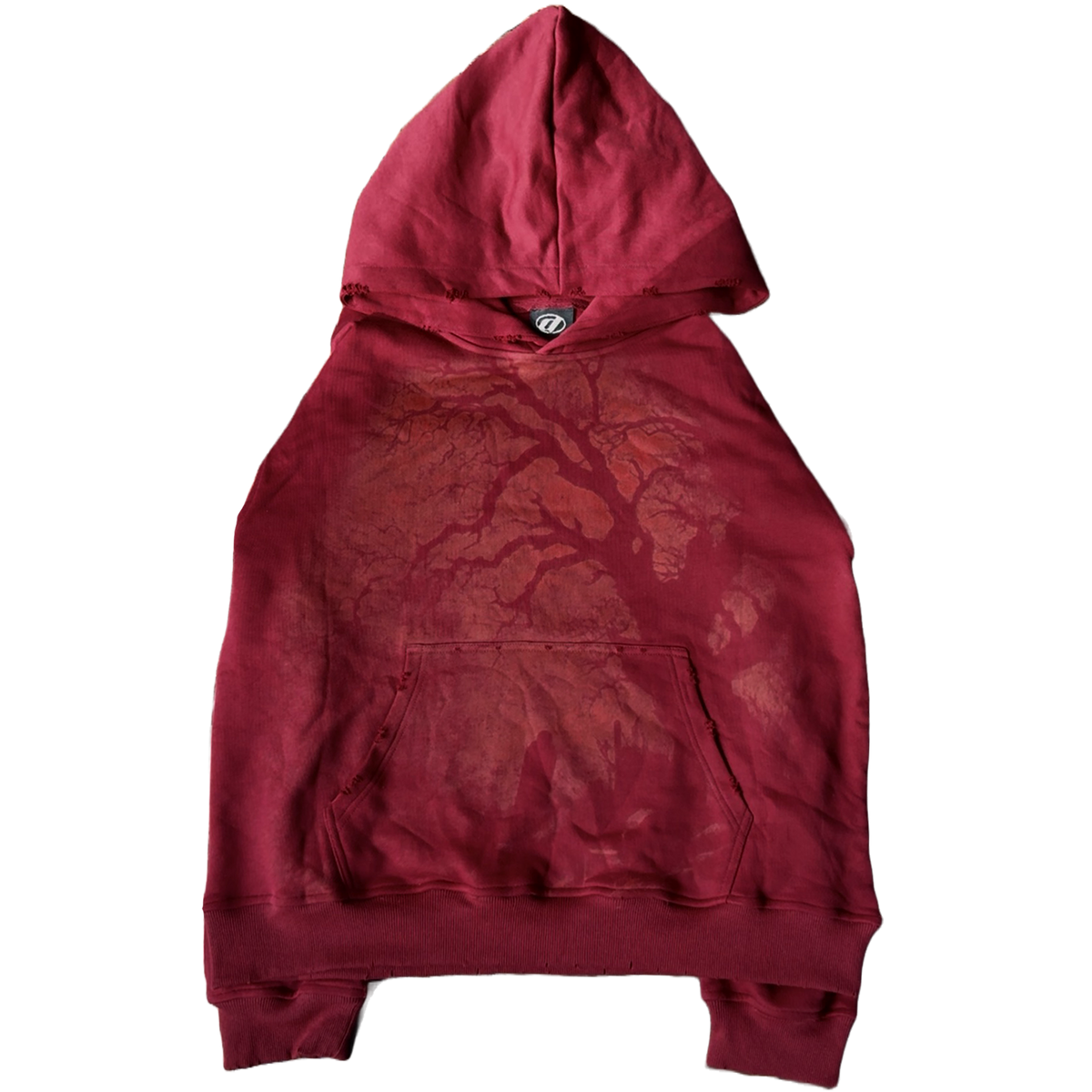 CEMETERY HOODIE