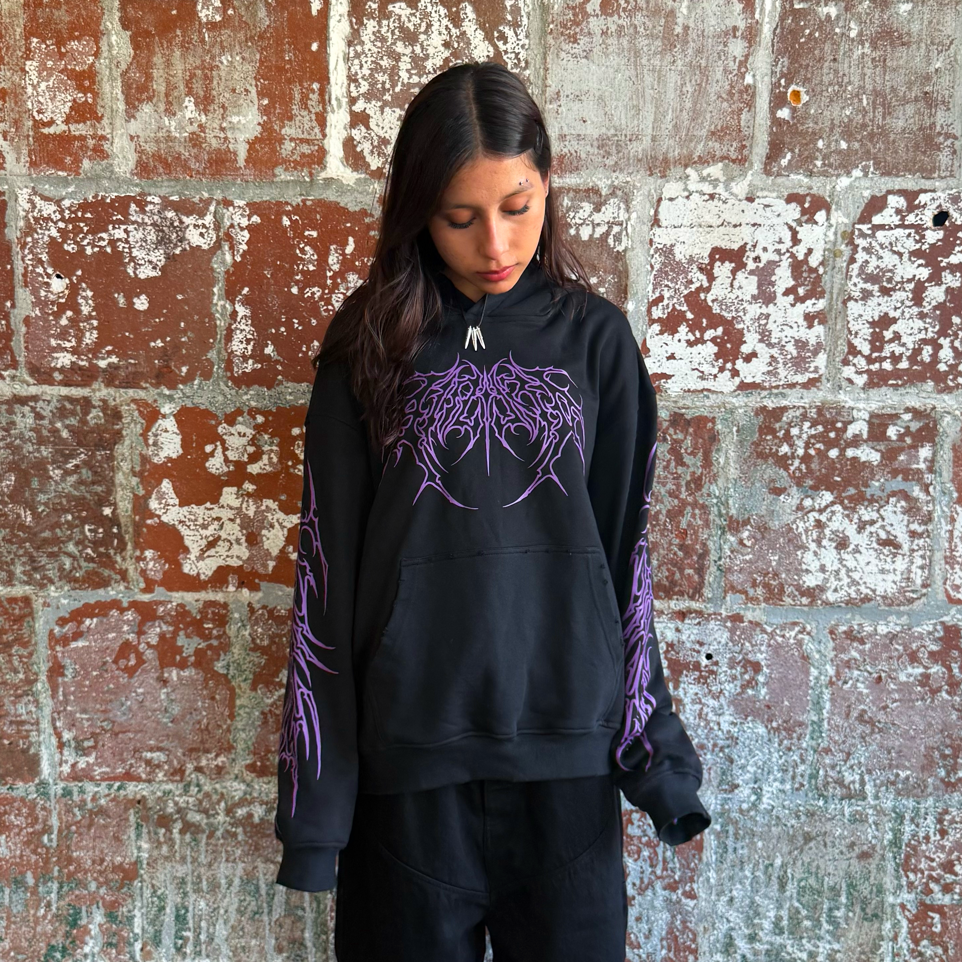 Malice Hoodie