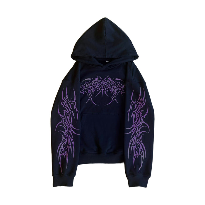 Malice Hoodie