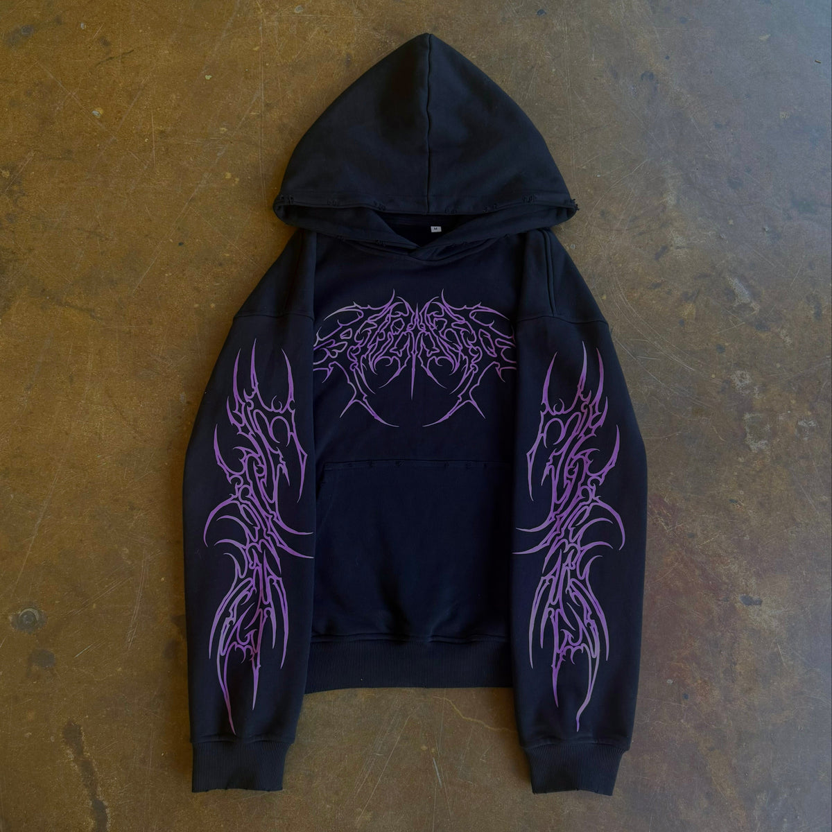 Malice Hoodie
