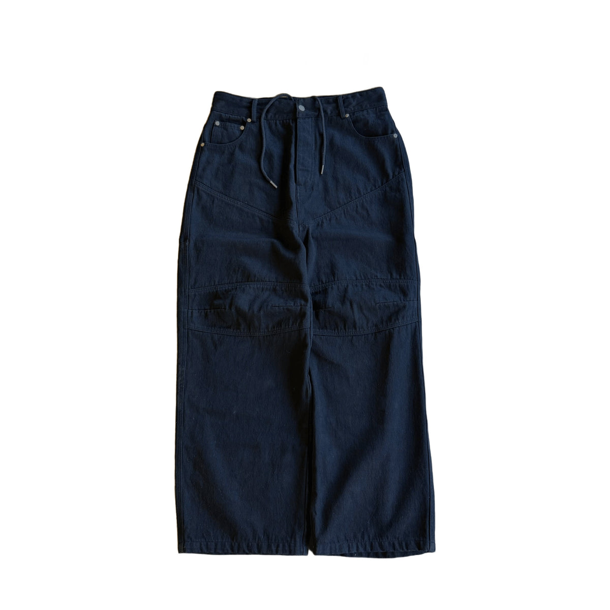 Obsidian Denim