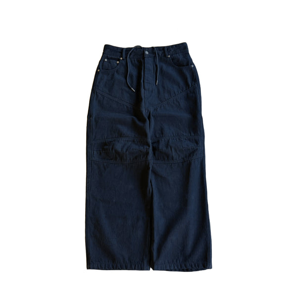 Obsidian Denim