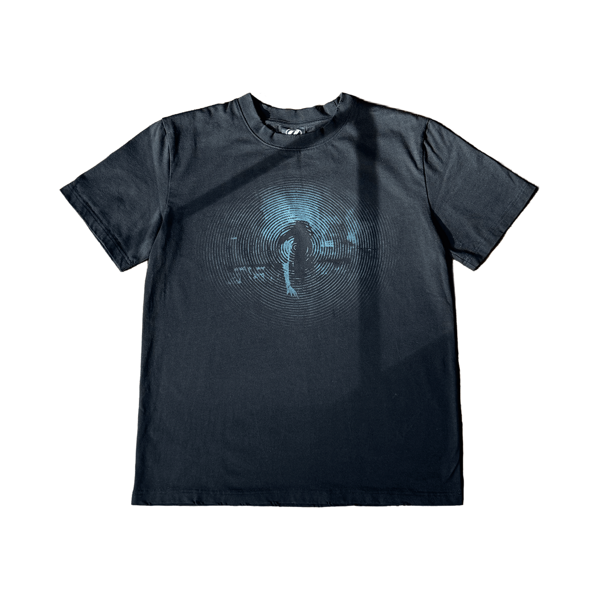 RINGS TEE