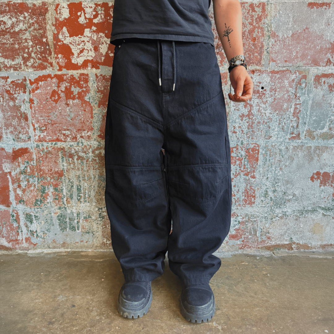 Obsidian Denim